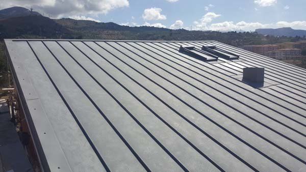 TYetto con rivestimento