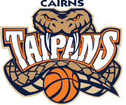 Cairns Taipans