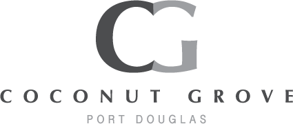 Coconut Grove Port Douglas