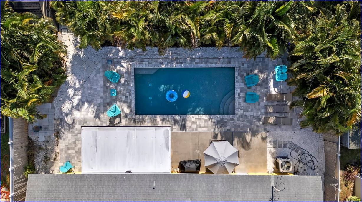 Vacation rental in Largo, Florida