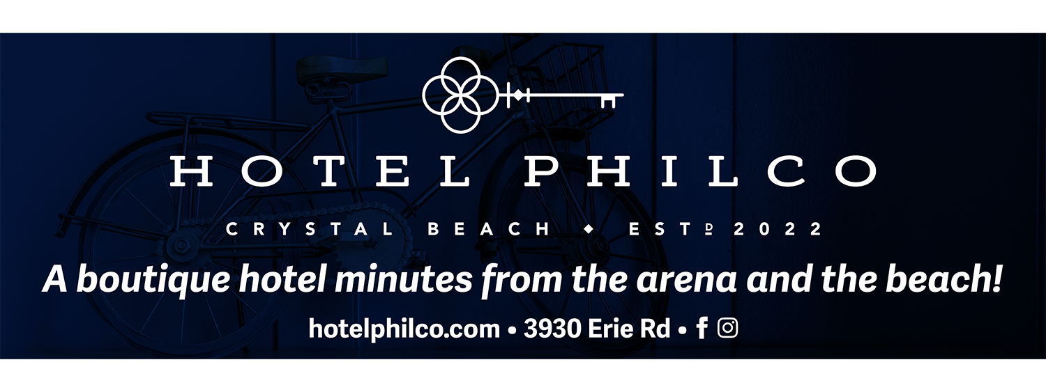 BOARDVIEW ADVERTISING - RINK BOARD ADVERTISING - PUR & SIMPLE