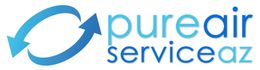Pure Air Service AZ logo