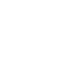 A white golf flag icon.