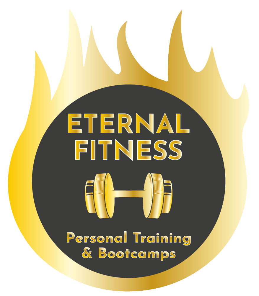 Eternal Fitness logo
