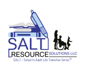 Change a Life. Share SALT