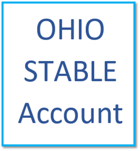 Ohio STABLE Account