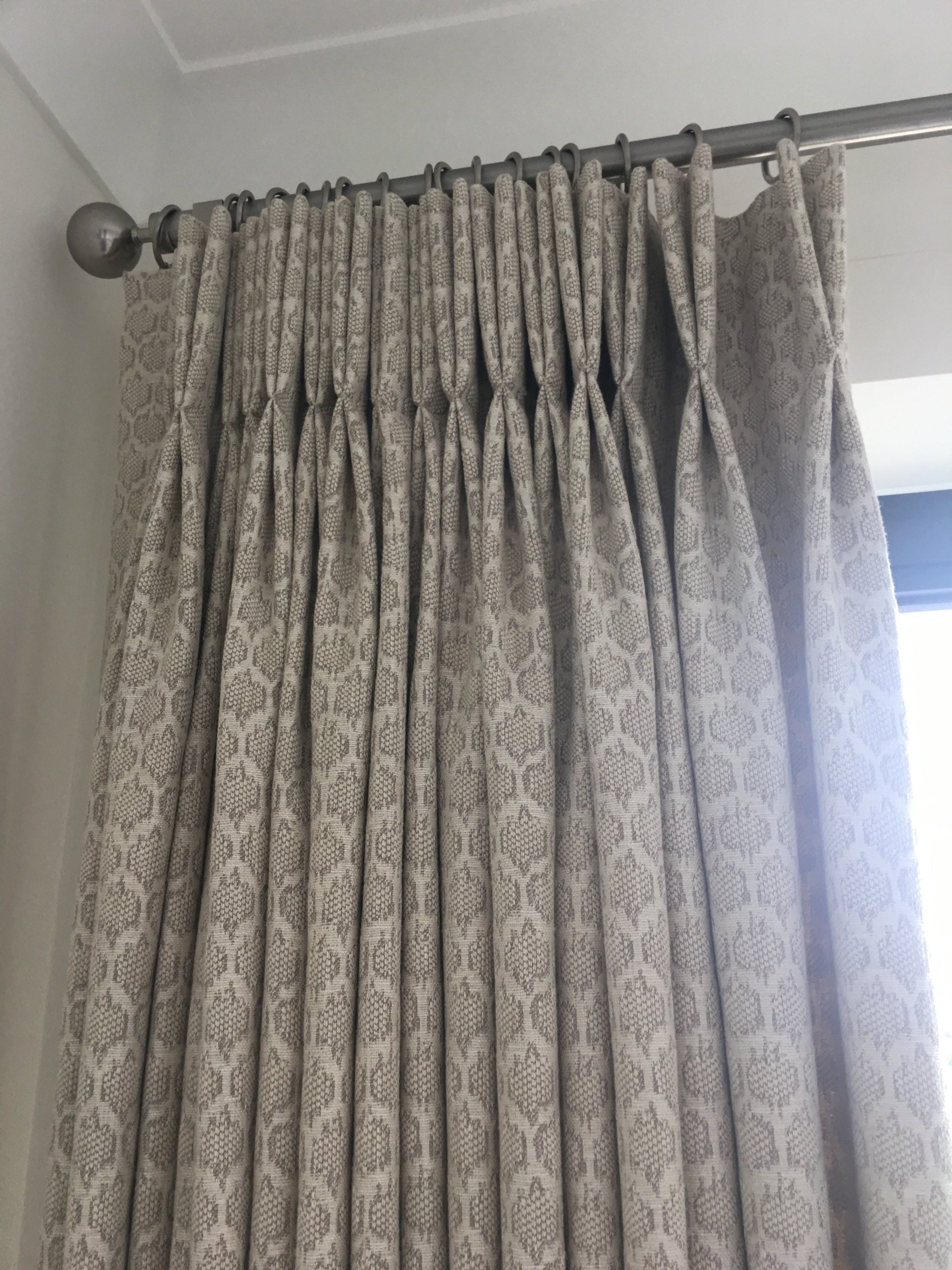 Soft furnishings | Curtain Flair Ltd