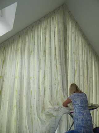 curtain experts
