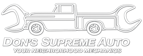 Don's Supreme Auto Repair