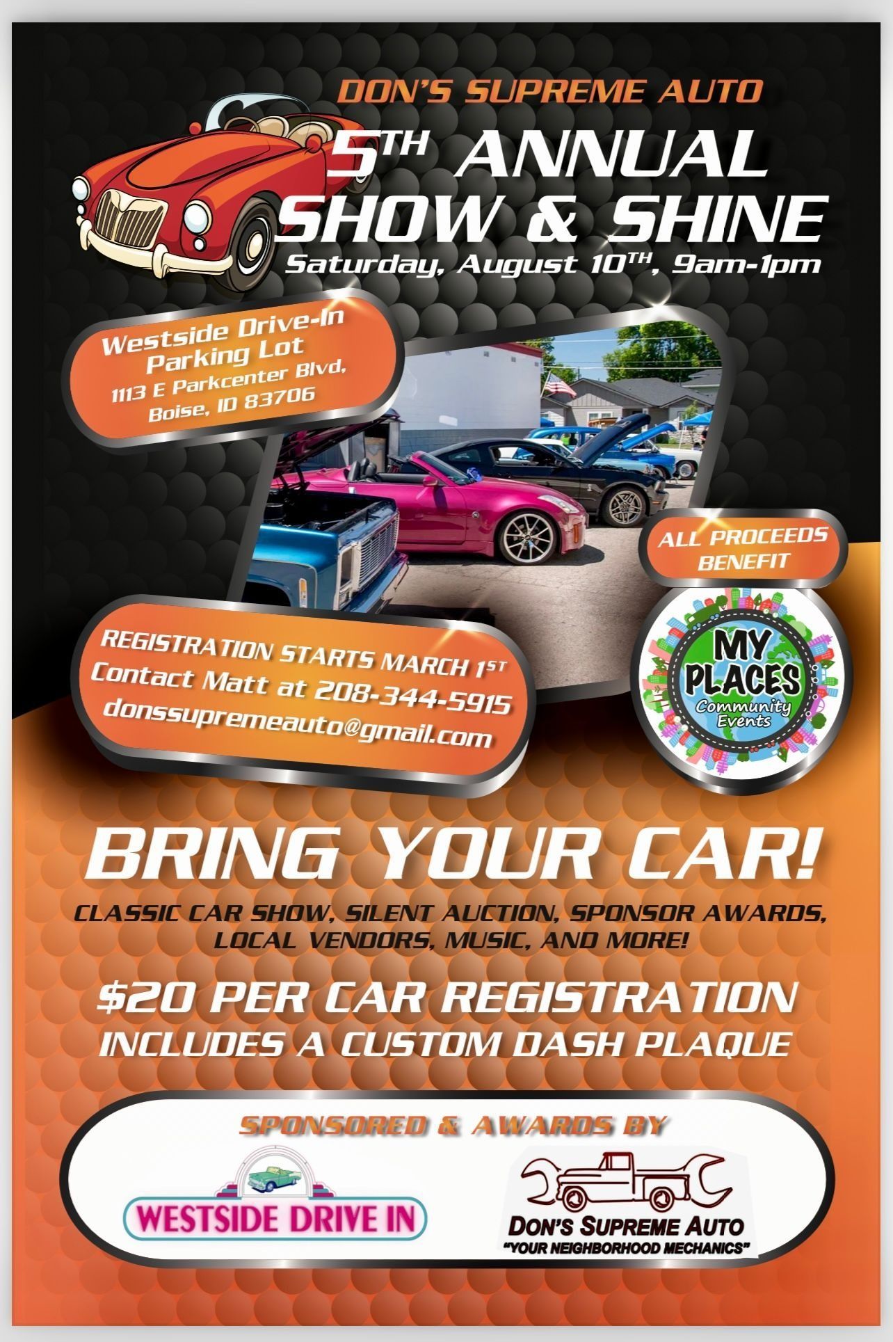 Flyer