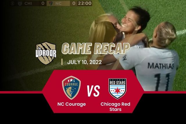 3 Keys to the Game: Chicago Red Stars vs North Carolina Courage