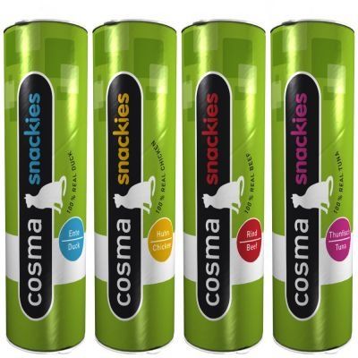 cattery one in a million - benodigdheden