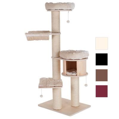 cattery one in a million - benodigdheden