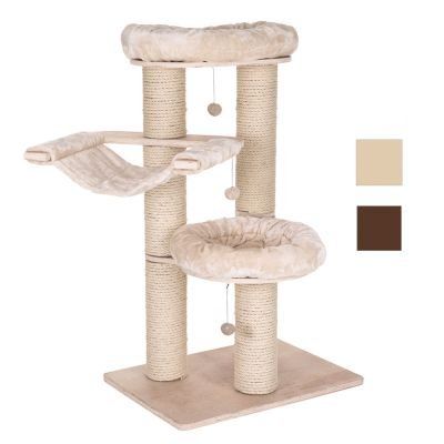 cattery one in a million - benodigdheden