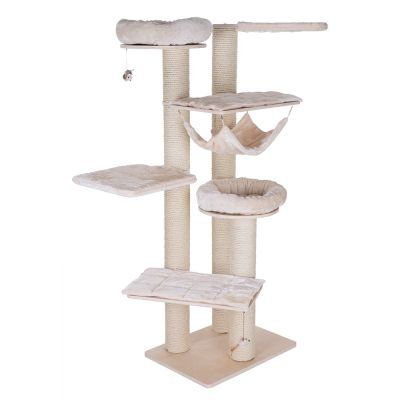 cattery one in a million - benodigdheden