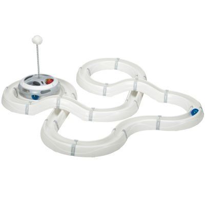 cattery one in a million - benodigdheden