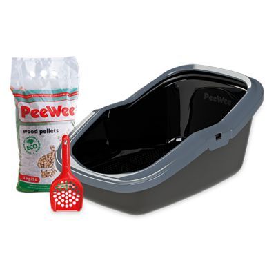 cattery one in a million - benodigdheden