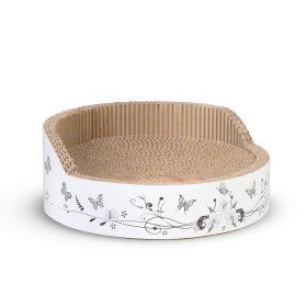 cattery one in a million - benodigdheden