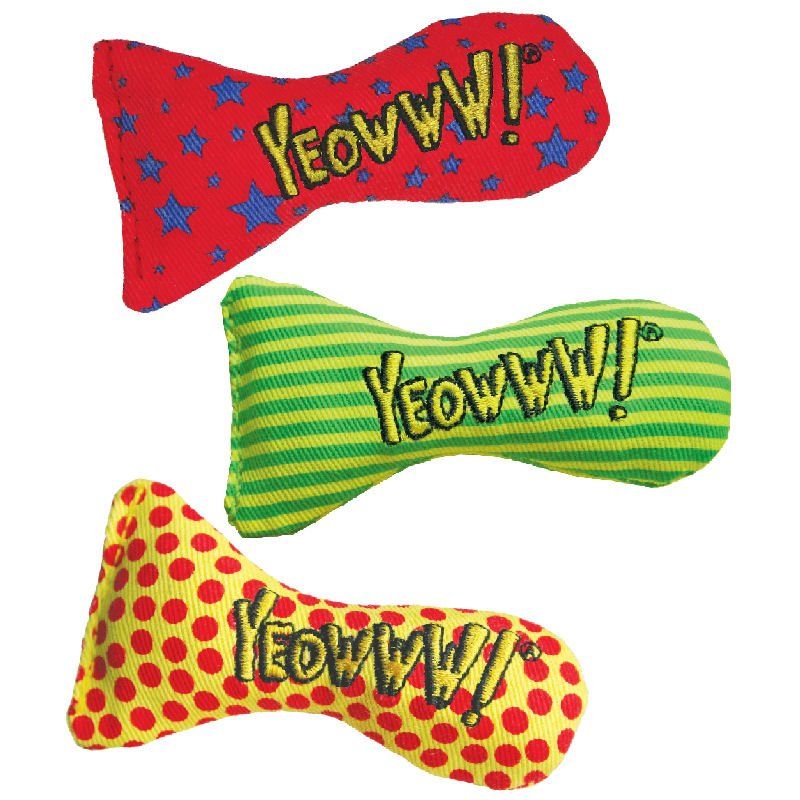 cattery one in a million - benodigdheden