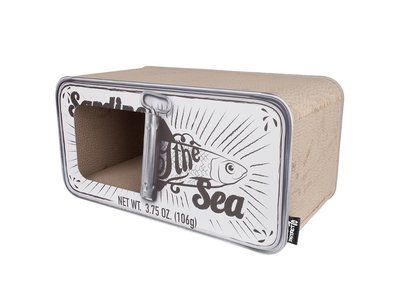 cattery one in a million - benodigdheden