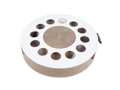 cattery one in a million - benodigdheden