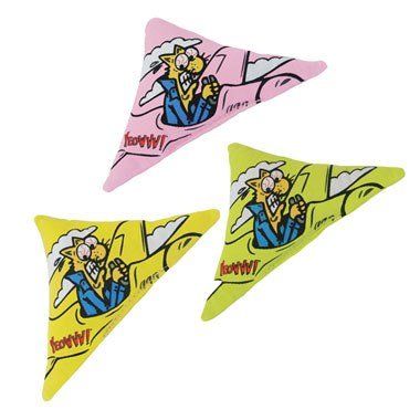 cattery one in a million - benodigdheden