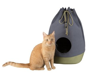 cattery one in a million - benodigdheden