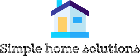 Simple home solutions logo