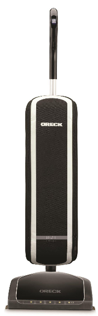 White Striped Oreck Vacuum - Wilmington, NC - Cape Fear Vacuums