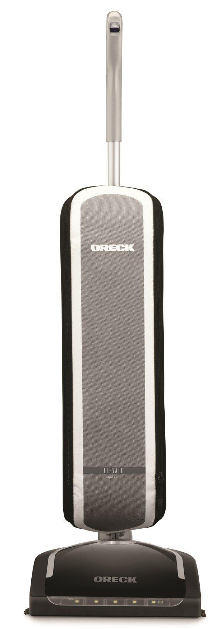 Black And White Striped Oreck Vacuum - Wilmington, NC - Cape Fear Vacuums