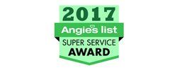 Angies List award