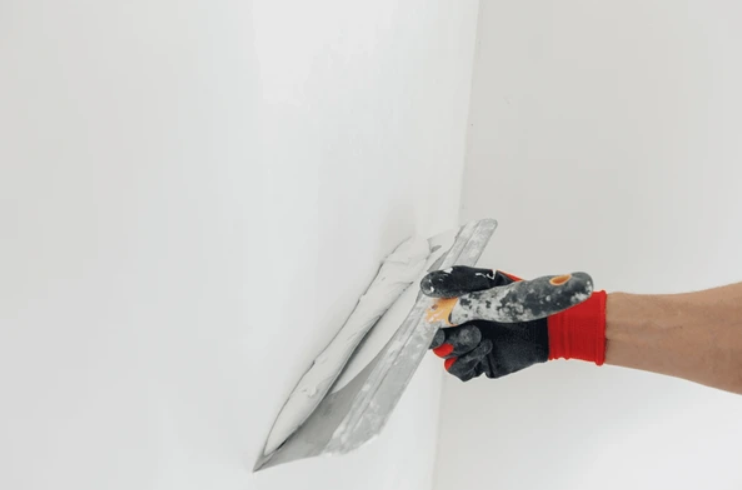 DRYWALL SERVICES