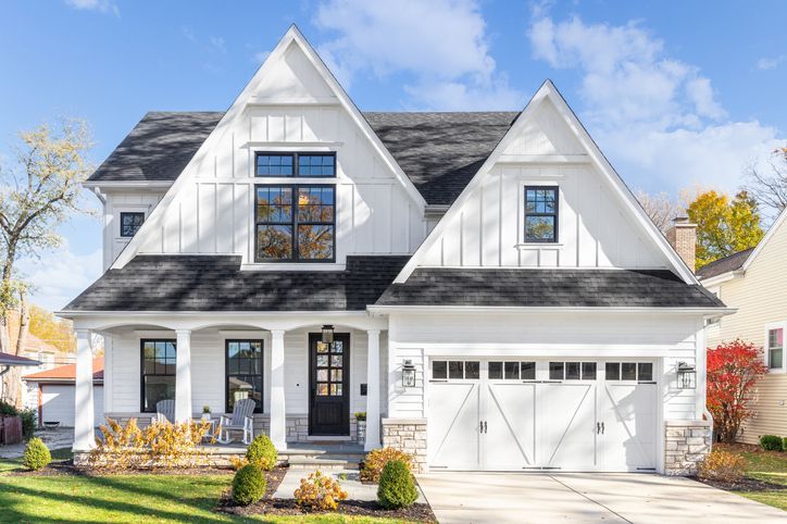 EXTERIOR PAINTING