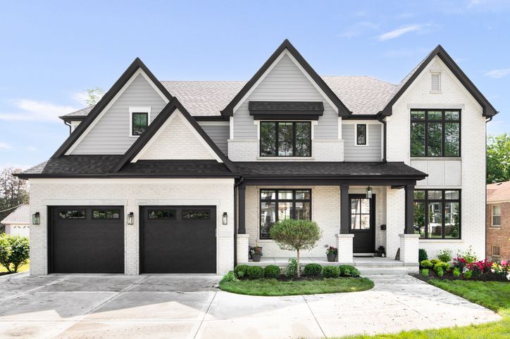EXTERIOR PAINTING
