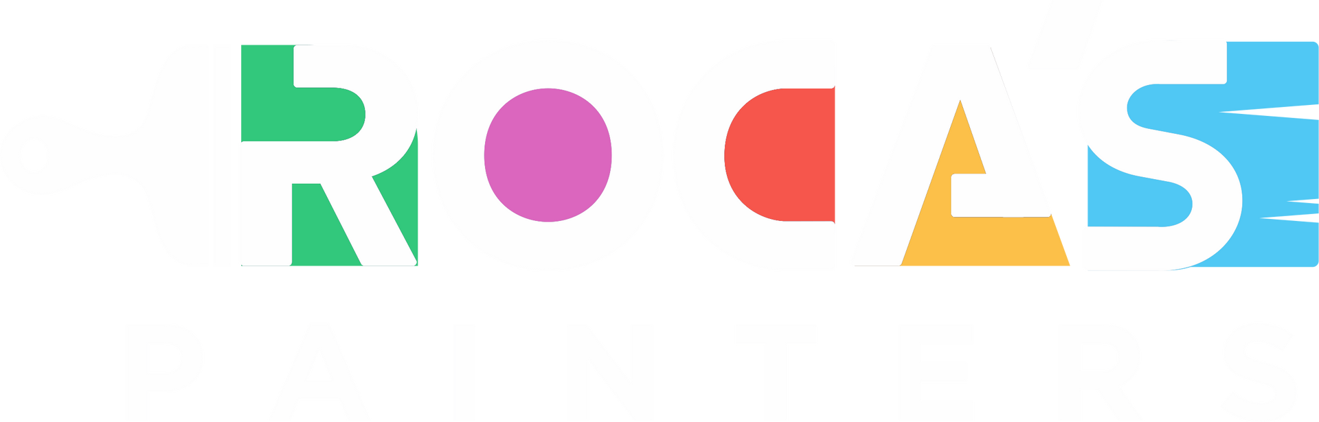 Roca's Painters, LLC logo