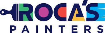 Roca's Painters, LLC logo