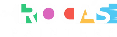Roca's Painters, LLC logo