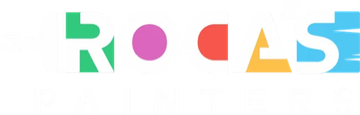 Roca's Painters, LLC logo