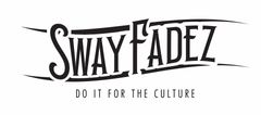 Sway Fadez Logo