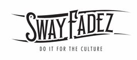 Sway Fadez Logo