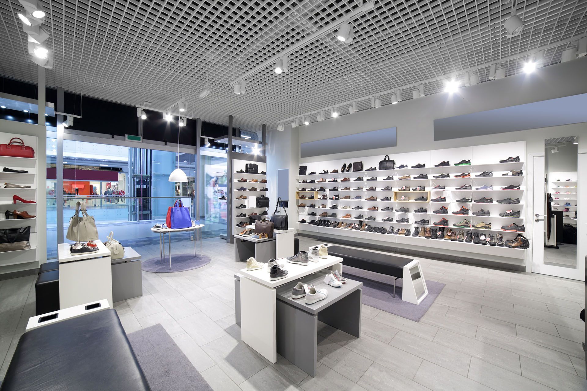 Retail Store — Morristown, NJ — Carminda's Cleaning