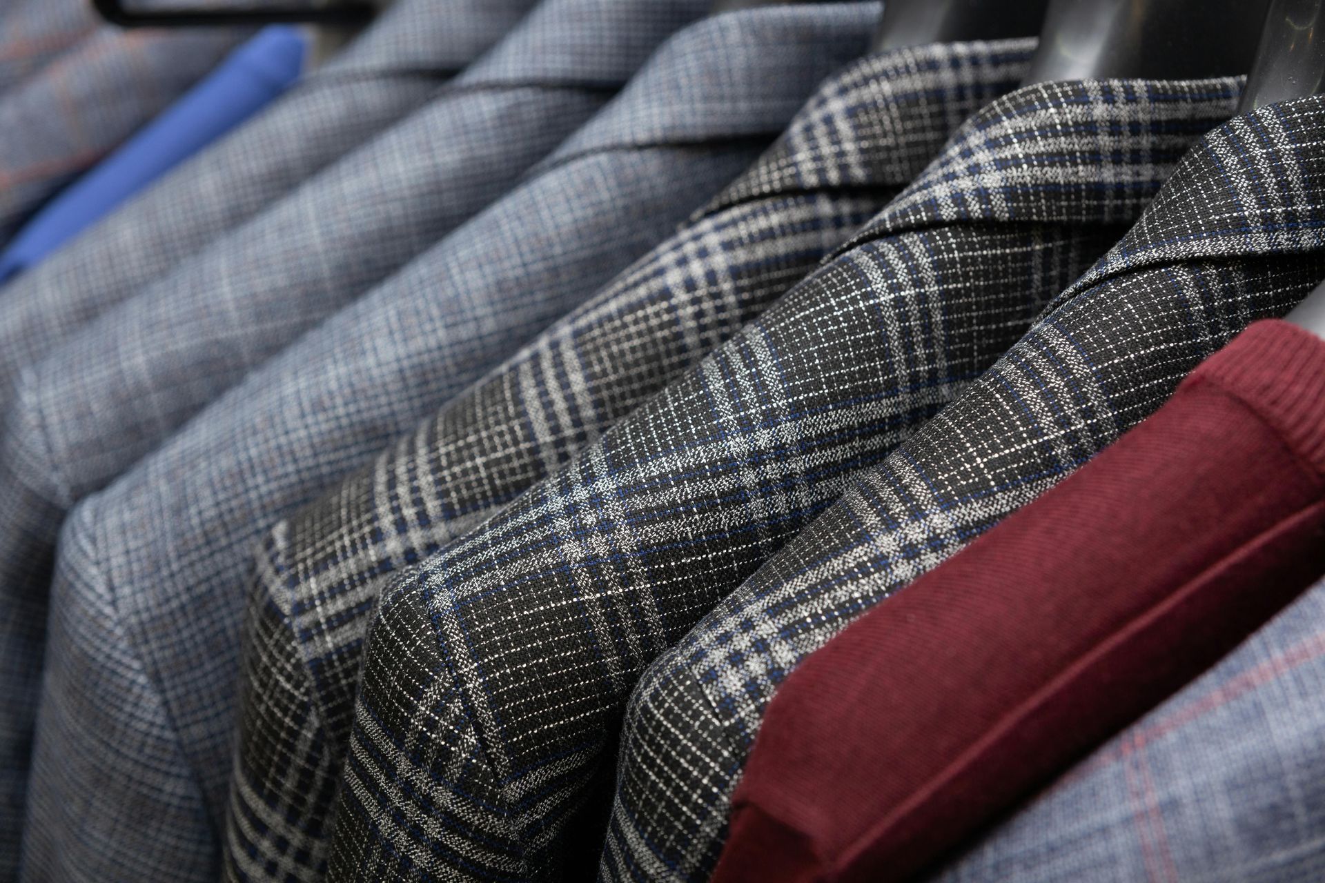 Private school uniform Chattan Harbour