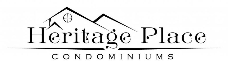 Heritage Place Condominiums Logo