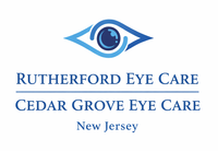 RUTHERFORD & CEDAR GROVE EYE CARE LOGO RUTHERFORD & CEDAR GROVE EYE CARE LOGO