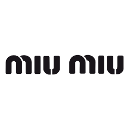 miu miu logo