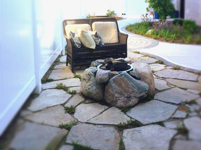 Larsen's Landscaping LLC - Scottville, MI - Outdoor Spaces