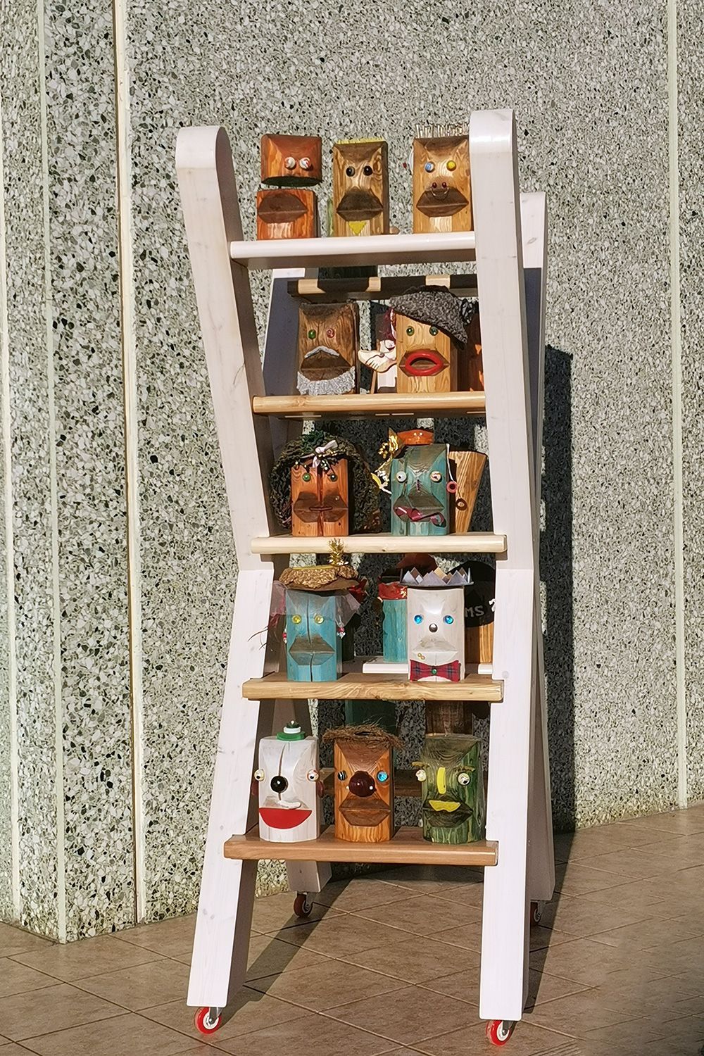 libreria per ragazzi