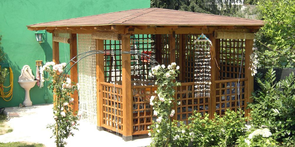 Gazebo