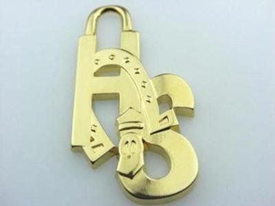 Tiralampo personalizzato