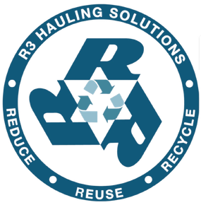 R3 Hauling Solutions Logo